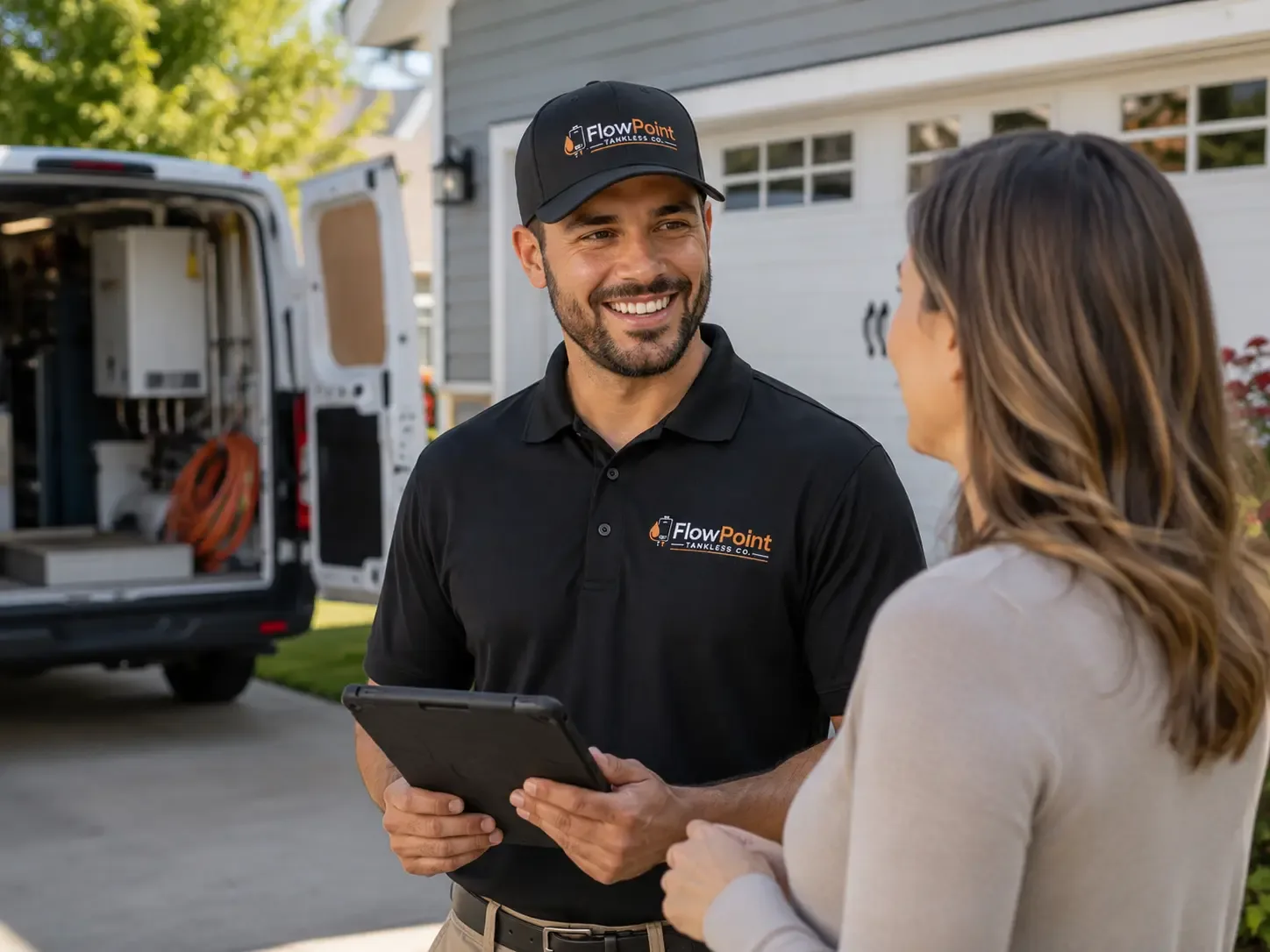 Tankless Water Heater Installation Oklee, MN FAQs